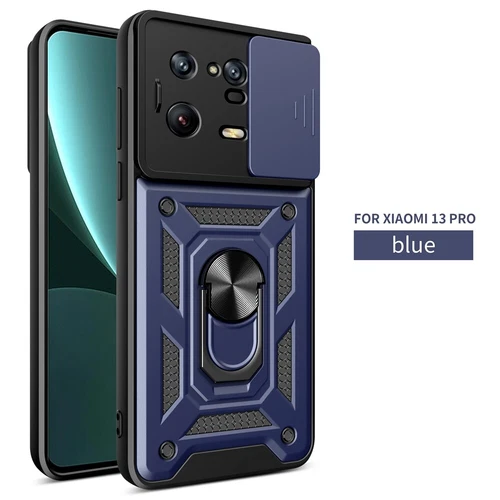 Handy Hülle Schutzhülle Cover Case Für Xiaomi 13 12 12T Lite Pro Redmi Note 13 - Bild 21 von 27