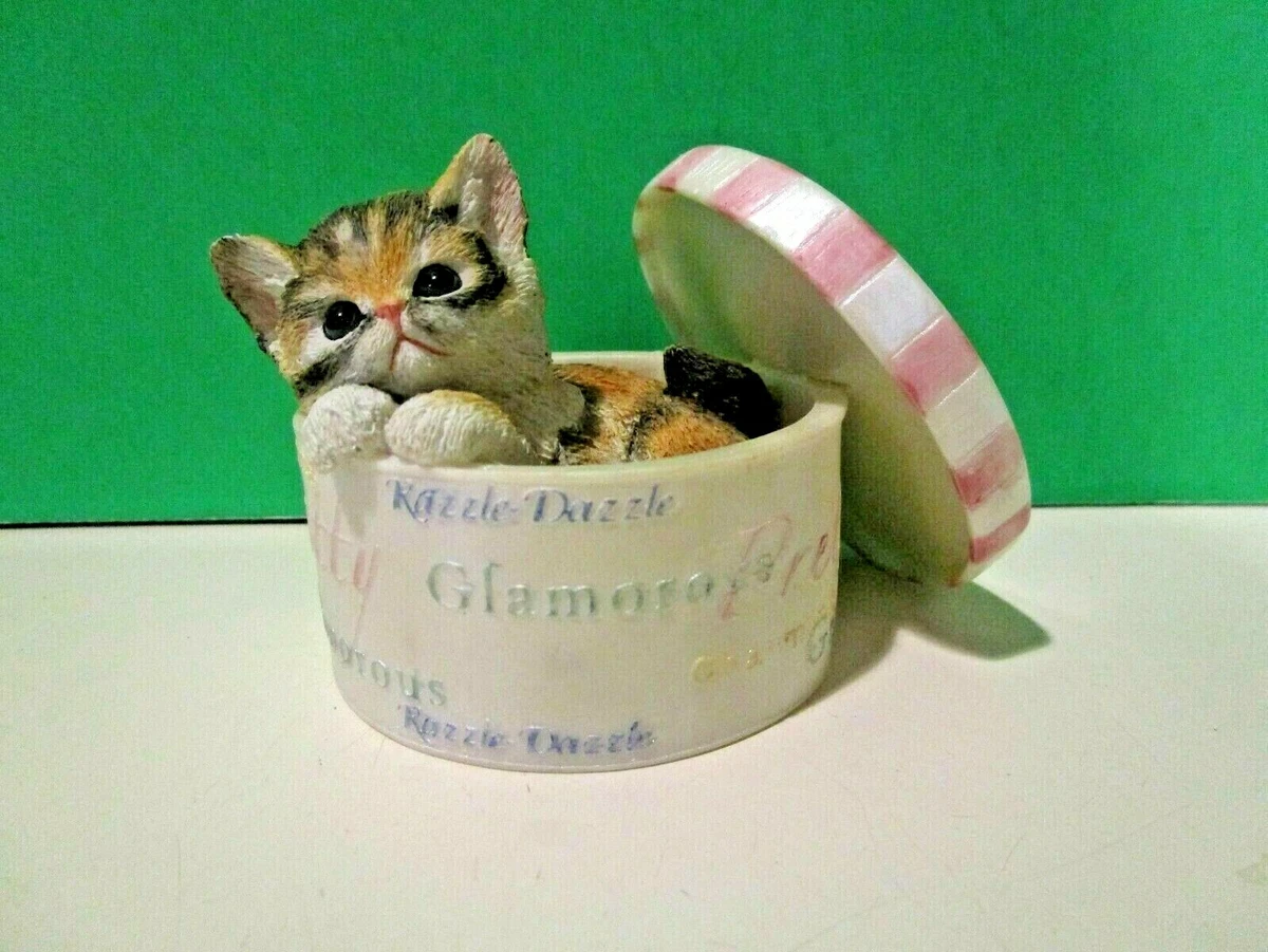 Kitten box cheap