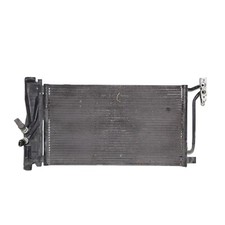 Condensateur BMW 2000