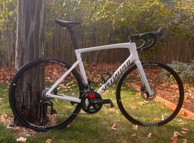 specialized tarmac 58cm