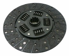 For Ford CLUTCH DISC 10" NCA7550A- S.60924 600 700 800 900 NCA7550A