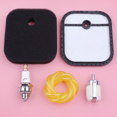 Kit Pulitore Tubo Filtro Aria/Carburante Per Decespugliatori Red Max BCZ230TS, BCZ2450, BCZ3060
