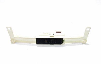 Peugeot 1007 9654973880 Boardcomputer Display Info display Kontrollleuchte