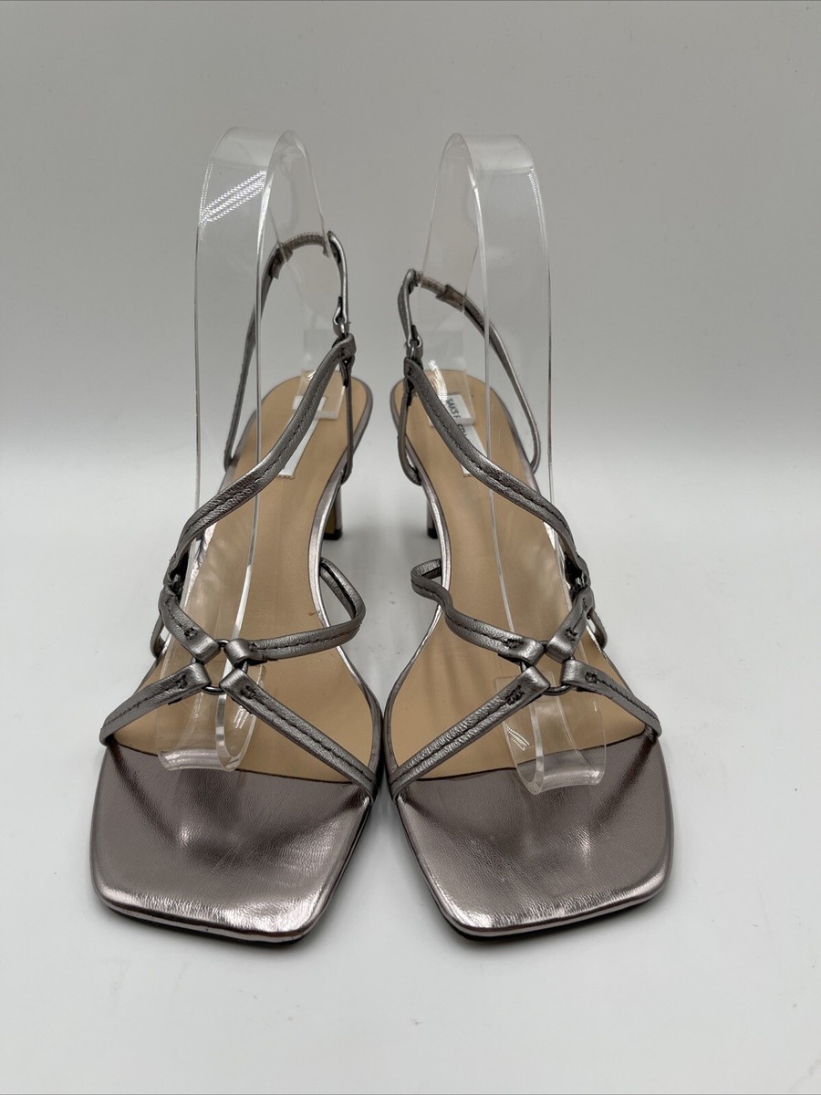 Her lip to Becca Slingback Sandals 37サイズ Her lip to Becca Slingback Sandals 靴/シューズ