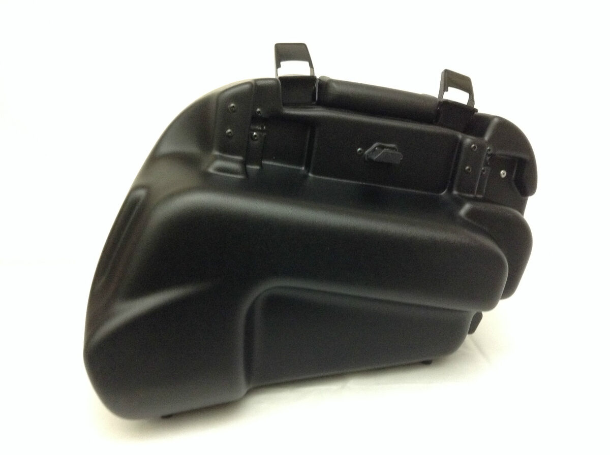NEW* TRIUMPH 93-98 TIGER 885i 01-07 TIGER 955i LEFT INNER NEW* TRIUMPH 93-98 TIGER 885i 01-07 TIGER 955i LEFT INNER