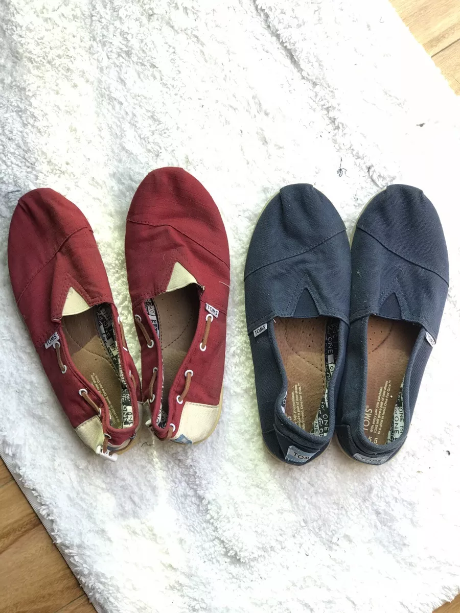 toms shoes