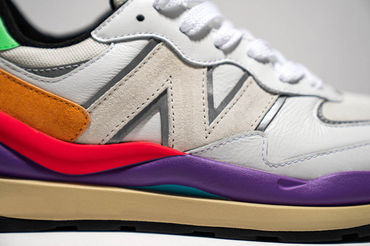 New Balance 57/40 - 