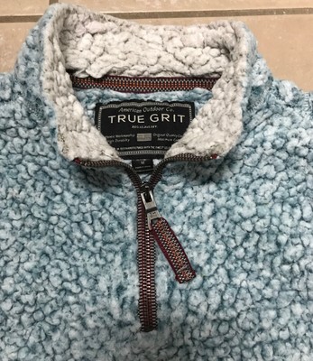 true grit jacket