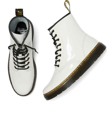 Doc Martens Airwair Zavala Boots Womens 