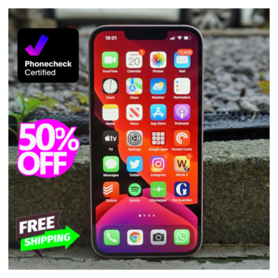 #ad #ad Apple iPhone 13 Mint 128GB 256GB 512GB Verizon ATamp;T T Mobile Available $320.00