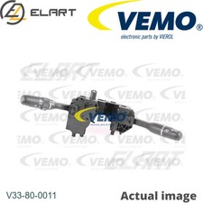 Steering Column Switch Vemo Fits CHRYSLER Dodge Sebring 