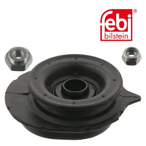 Febi Bilstein Domlager Federbeinlager Vorderachse FüR Fiat 500 312_ Panda 169-image