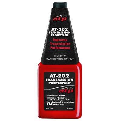 Atp Automotive At-202 Atf Protectant Synthetic Transmission Additive (740993031796)