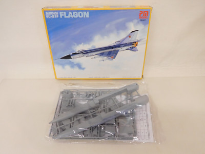 MES-60485	PM Model PM-401 1:72 Sukhoi Su-21F Flagon Bausatz,