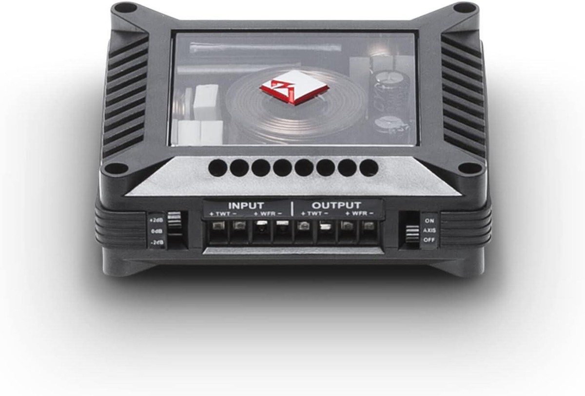 Rockford Fosgate Power T162s Component for sale online | eBay