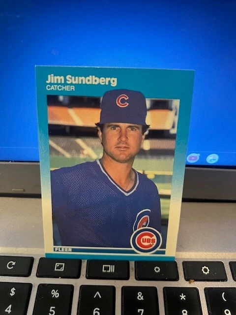 Chicago Cubs inserts/parallels you pick - Image 3 of 3