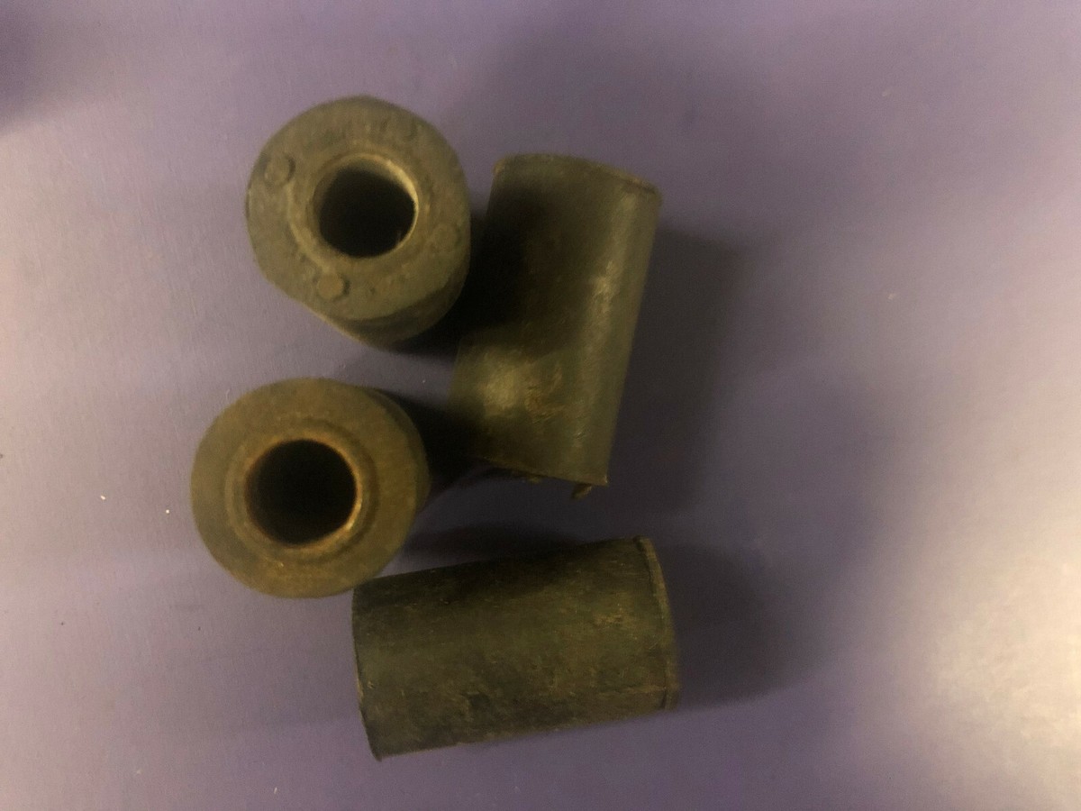 SET 4 TRIUMPH SPITFIRE, GT6, HERALD & VITESSE SUSPENSION, WISHBONE