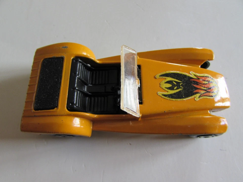 Matchbox - Lotus Super Seven n.00 - OTTIMA - Immagine 2 di 4
