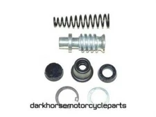Honda GL1500A Aspencade  91-00 Clutch Master Cylinder Rebuild Kit