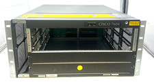 Cisco 7604 Chassis Bare