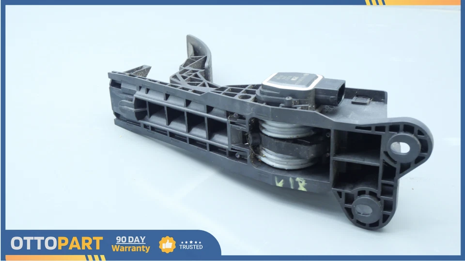 Mercedes-Benz GL450 2006-2012 acelerador de pedal de acelerador de gasolina OEM A164-300-05-04 Foto 3 de 4