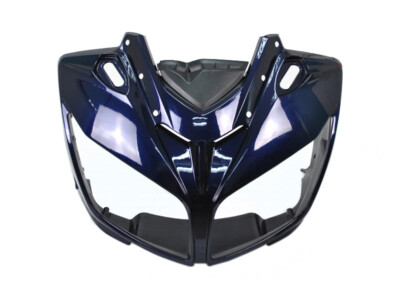 Upper Front Headlight Fairing Nose Cowl For Yamaha 2006-2015