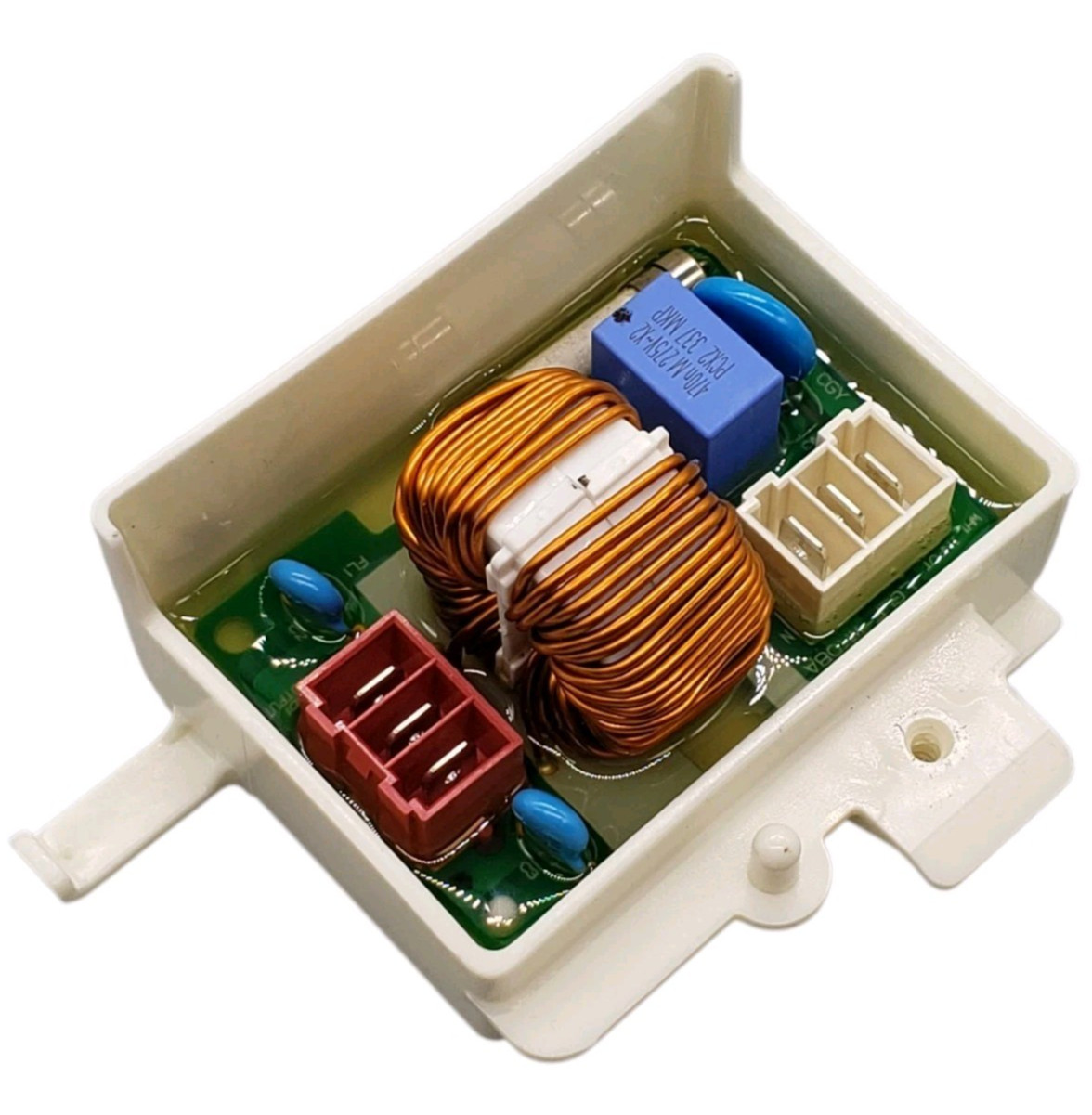LG Washer Noise Filter EAM64652601 OEM Ships Today with 180-Day Warranty