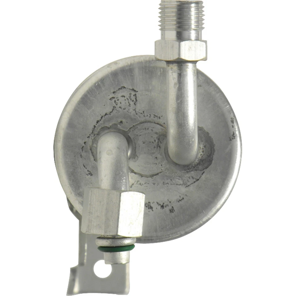 For 1996-2000 Chrysler Sebring A/C Receiver Drier UAC 1997 1998 1999 - Image 3 of 4