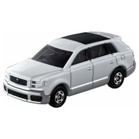 Takara Tomy Tomica 1:71 Diecast Model Car No.115 Toyota Century (1St)