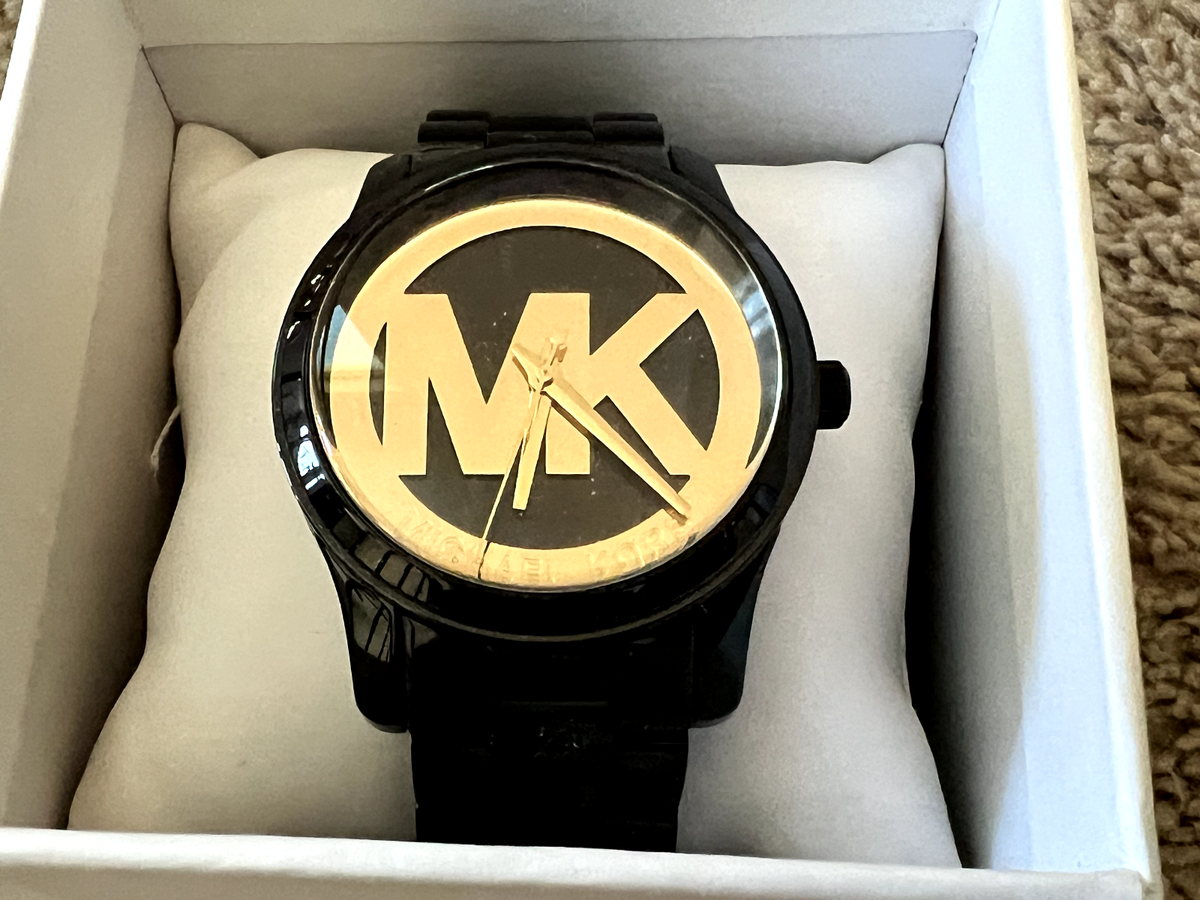 MICHAEL KORS WOMEN\'S WATCH MK6057 Michael Kors Women main image 3