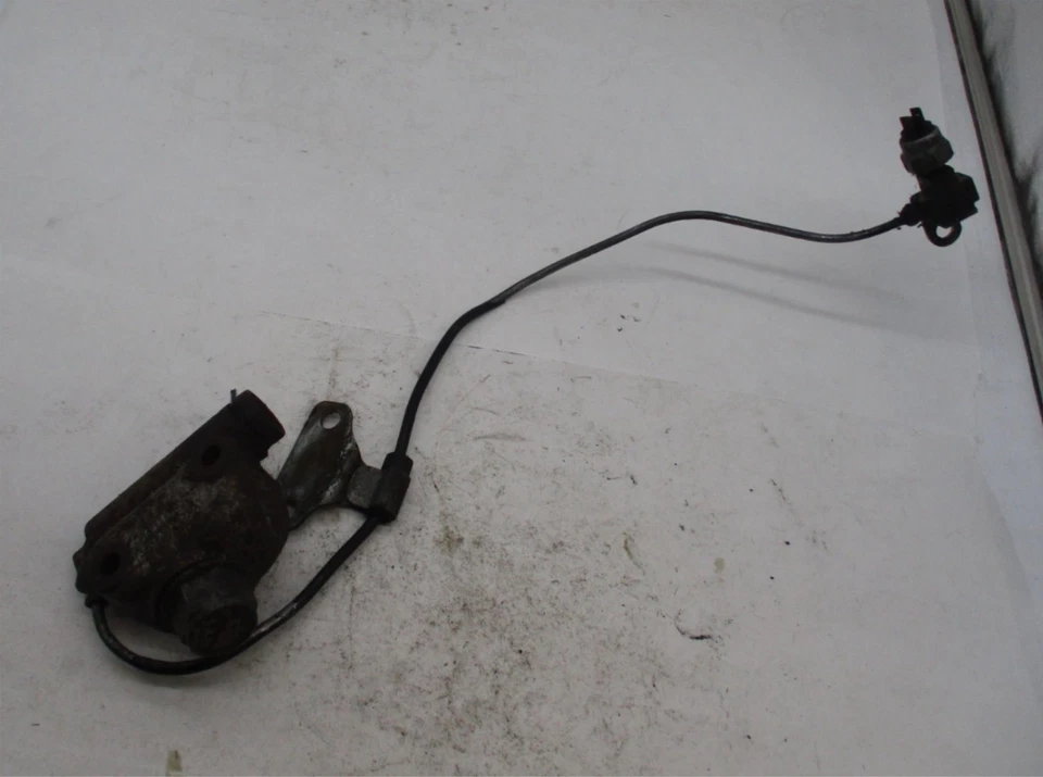 Harley Davidson Wagner Brake Clutch Master Cylinder FE-24119 - Image 2 of 4