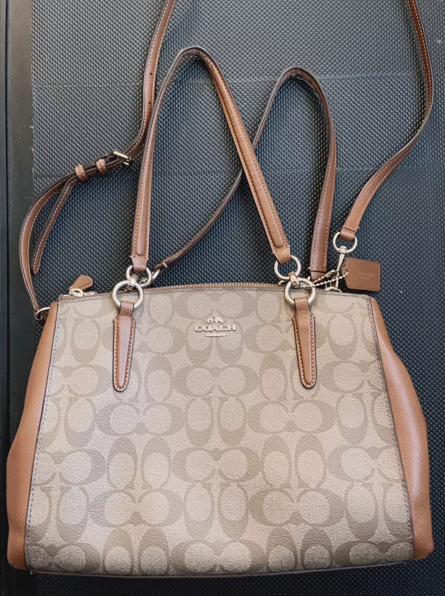 Brand new, never used with tags COACH purse | Coach purses, Purses, Coach