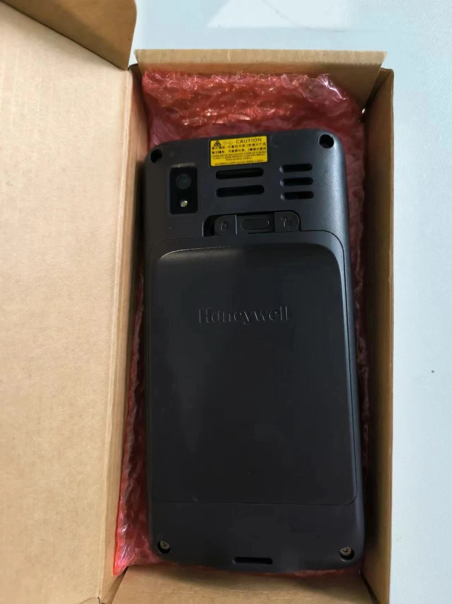 Computer Mobile Honeywell ScanPal EDA51 &ndash; Lettore 2D, Android 8.1, Wi-Fi/BT, Con Batteria