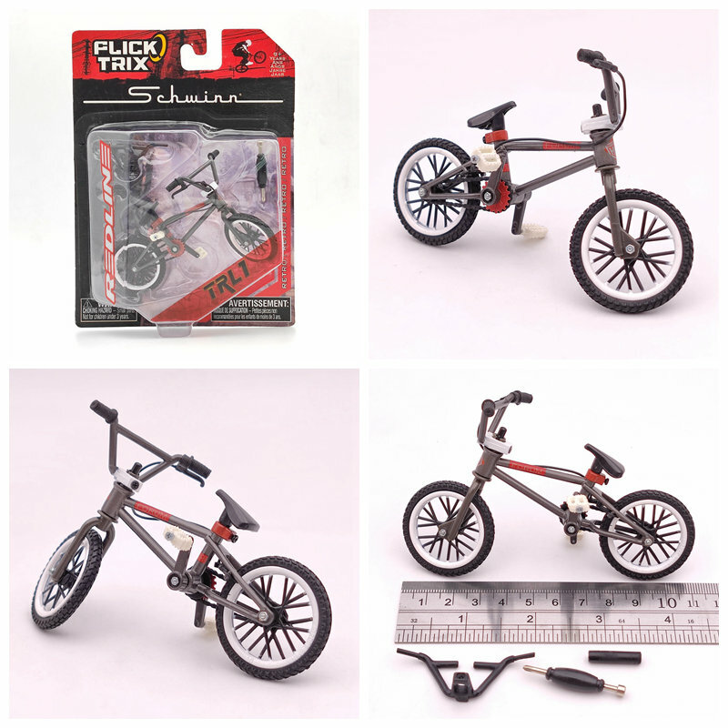 FLICK TRIX(フリックトリック）フィンガーバイク　セット販売　3個 Flick Trix x SE Bikes – SE BIKES Powered By BikeCo