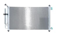 Kondensator Nissan FüR OEM +Line Vgl.Nr. 090161021 / DCN46020 / 92100AX800