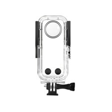 New For insta360 X3 sports camera waterproof case protective case accessories