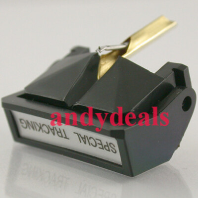 SHURE VN-35E スタイラス Shure VN-35E Super-Track `` plus'' Stereo Stylus W / original Box