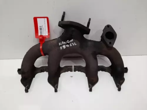 H106052 Krümmer Escape für RENAULT Kangoo I (F/Kc0) Alize 3229996 - Bild 1 von 3