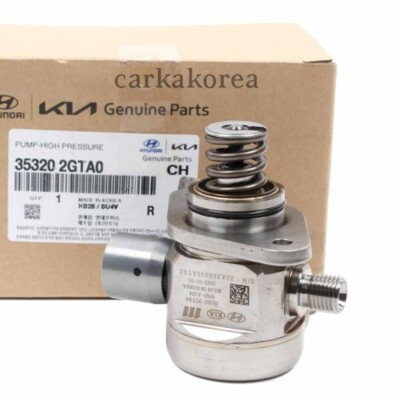 #ad 🚀Genuine 353202GTA0 High Pressure Fuel Pump For Santa Fe Sport 2.0L 2017 2018 $294.13