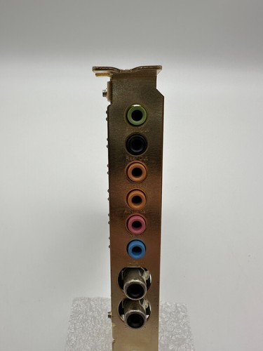 Diamond XtremeSound 7.1 CHL GQ968 SC8768 MPB-000182 REV 2.0 3D Audio L-U - Picture 5 of 5