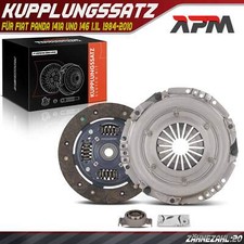 Kit d'embrayage Fiat SEICENTO