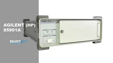 AGILENT (HP) 85901A PORTABLE 200W AC POWER SOURCE ****LOOK**** (REF.: 044G)