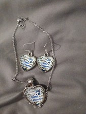 Little Girl Always Necklace