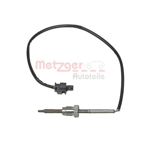 Metzger Sensor Abgastemperatur 0894389 für Mercedes-benz online  
