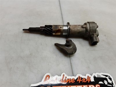 00-06 TJ Jeep Wrangler Ignition Distributor W/ Clamp Bolt IGNITOR 