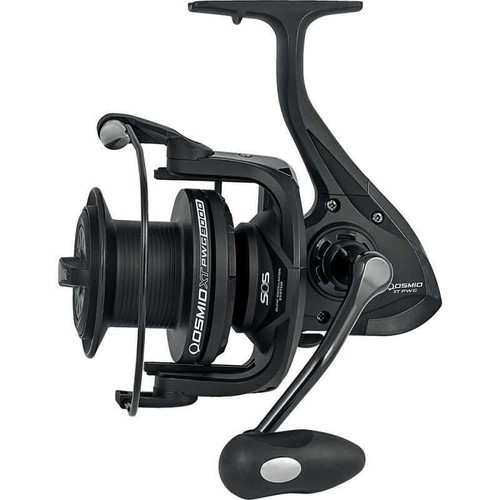 Kit surf casting pesca trabucco completo canna mulinello attrezzatura necessaria - Foto 2 di 12
