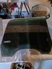 Fits 01-06 Chevy Silverado Gmc Sierra Driver Side Left Rear Door Window Glass