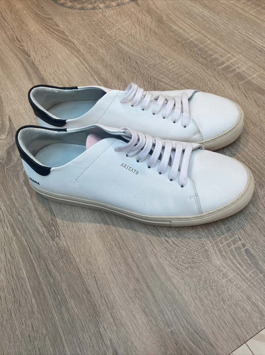 Axel arigato shop sale clean 9