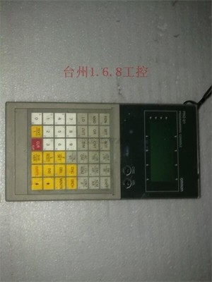 Used 1Pcs Omron CVM1-PRO01-E Plc Module nl