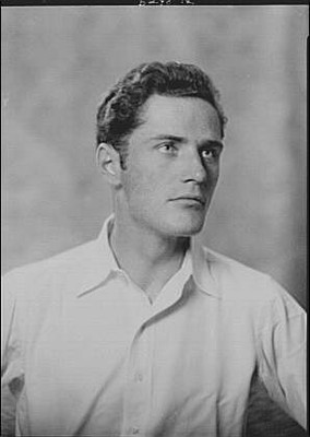 Photo:Hendrick,James B,portrait photographs,men,Arnold Genthe,1927 1